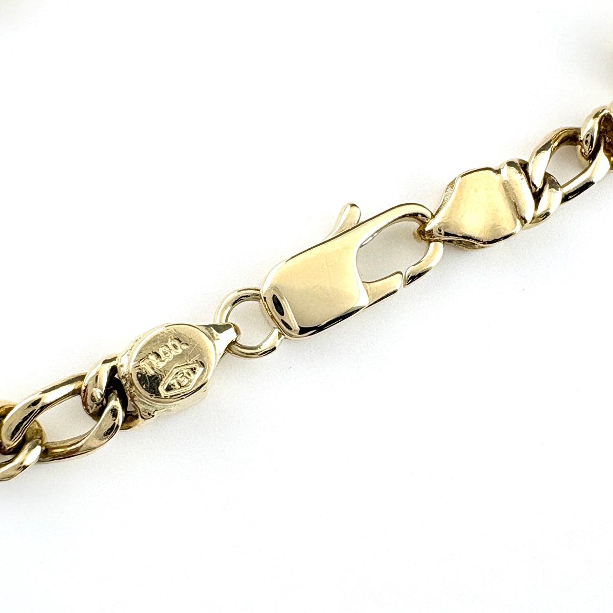 Tiffany & Co Bracelet YG Yellow Gold Bangles — view 4