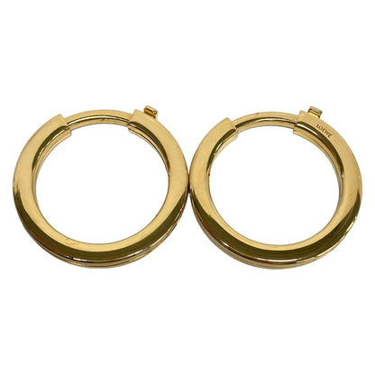 Loewe Gold Metallic Ring — view 4