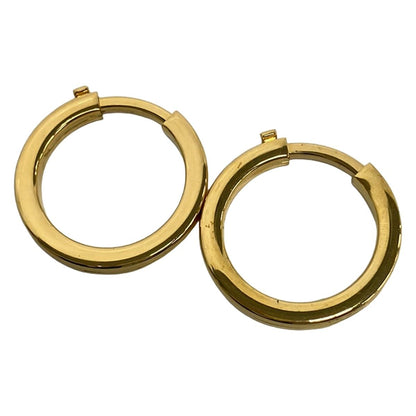 Loewe Gold Metallic Ring — view 2