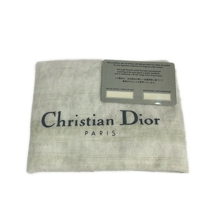 Dior Shoulder Bag Maris Pearl Black Leather — view 8