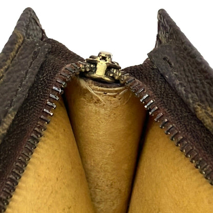 Louis Vuitton Pouch Monogram with Bucket — view 8