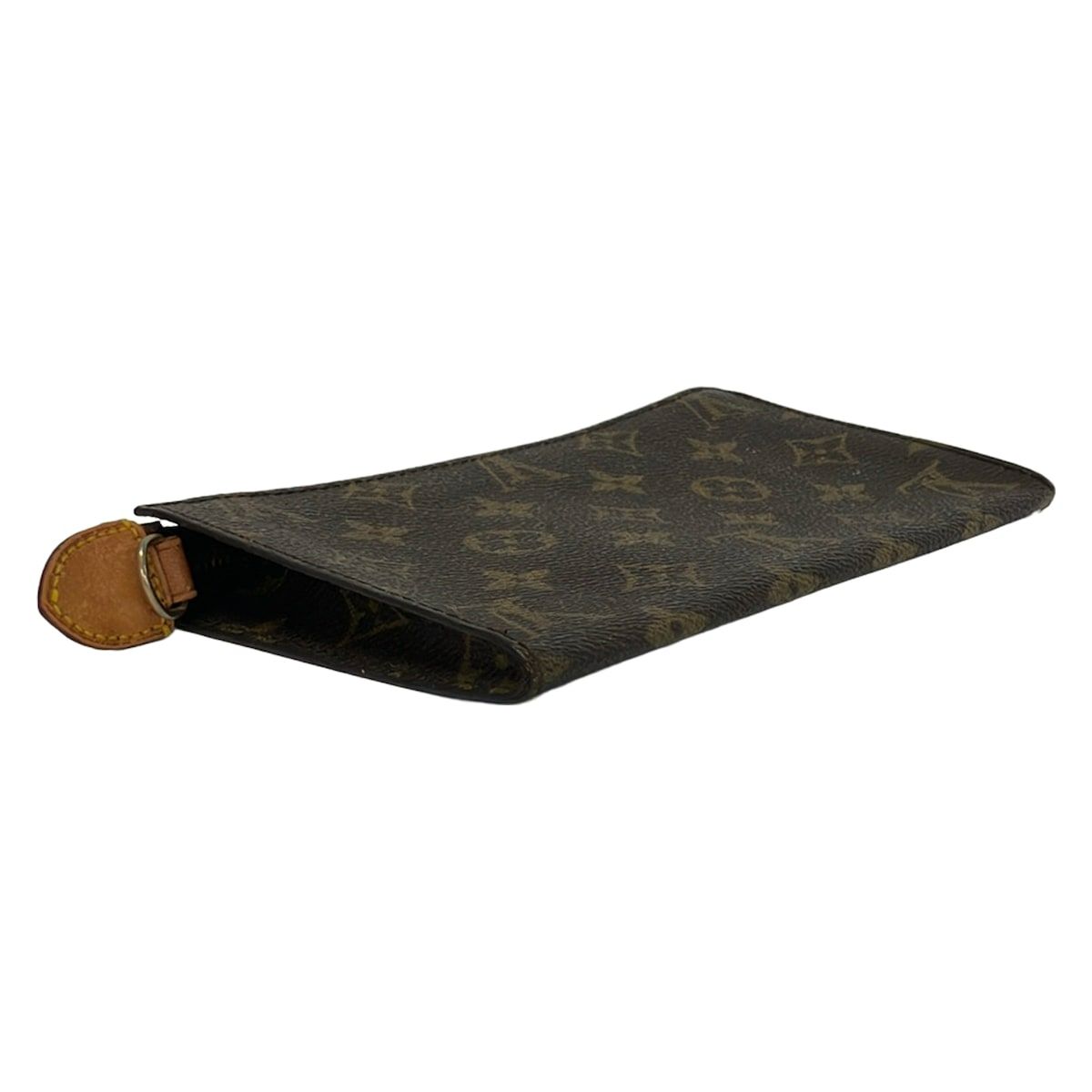 Louis Vuitton Pouch Monogram with Bucket — view 3