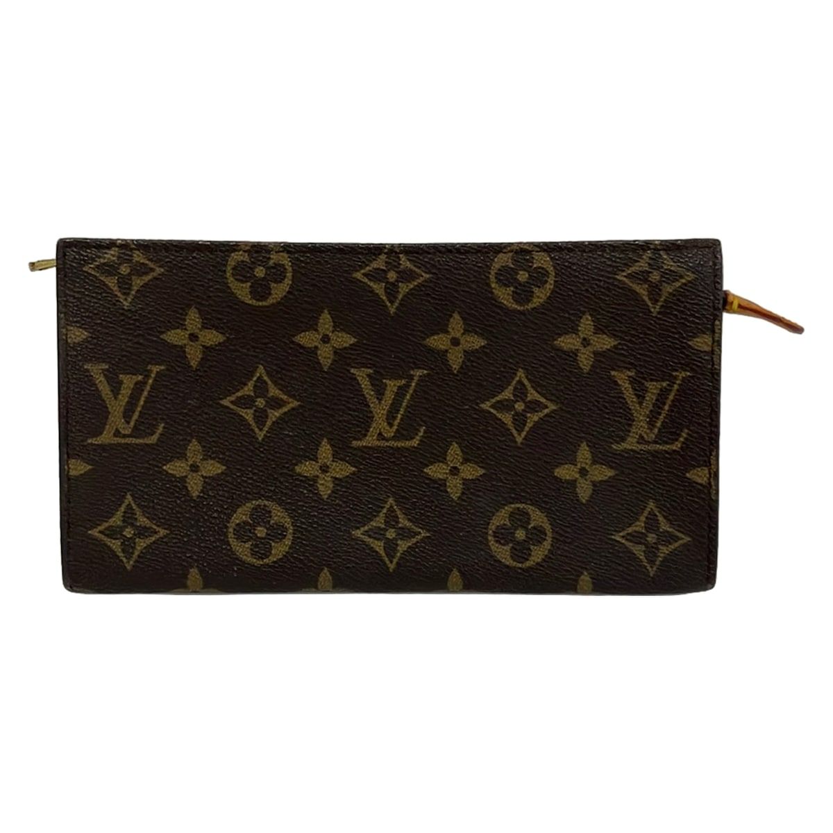 Louis Vuitton Pouch Monogram with Bucket