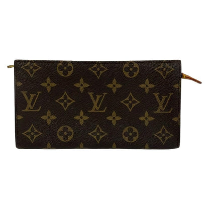 Louis Vuitton Pouch Monogram with Bucket