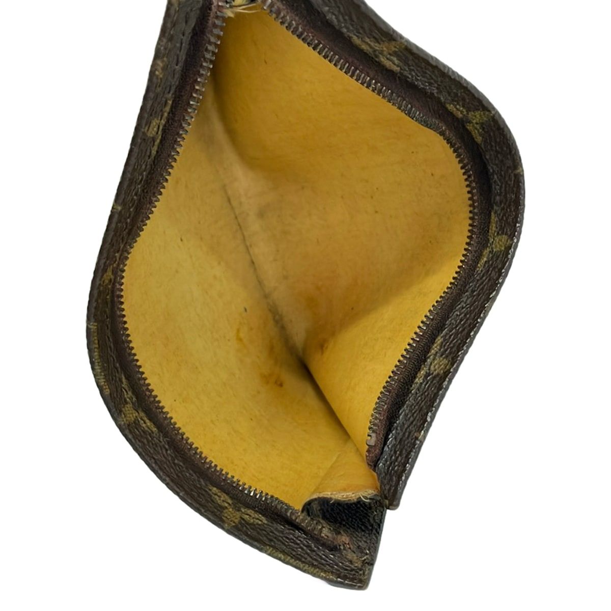 Louis Vuitton Pouch Monogram with Bucket — view 4