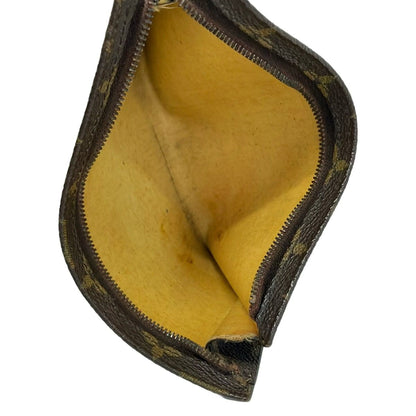 Louis Vuitton Pouch Monogram with Bucket — view 4