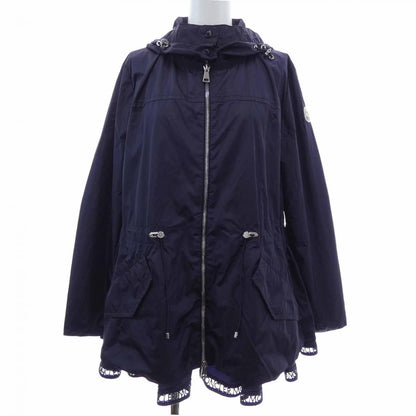Moncler Loty Jacket Navy