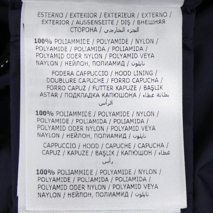 Moncler Loty Jacket Navy — view 3
