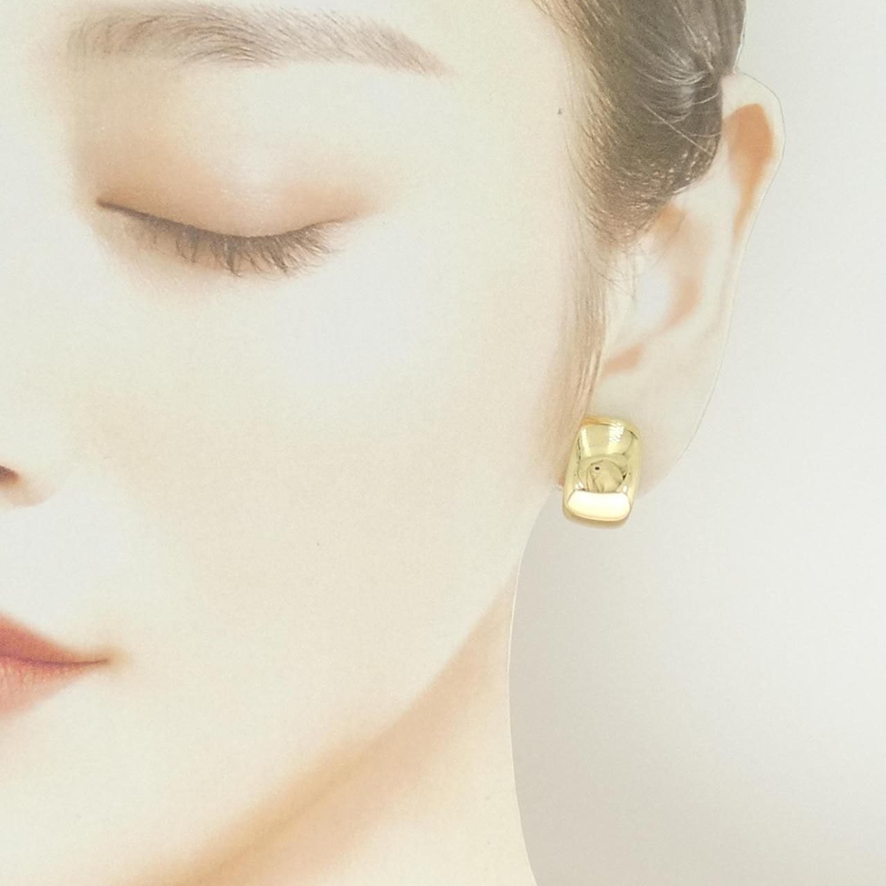 Cartier New Bell Bag Earrings — view 4