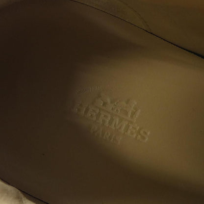 Hermes Freestyle Sneakers Black — view 6