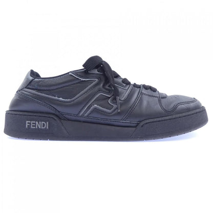 Fendi Sneakers Black