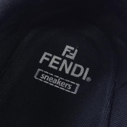 Fendi Sneakers Black — view 6