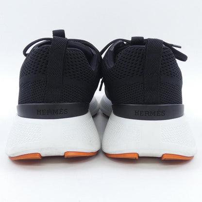 Hermes Heroes Details Sneakers — view 5