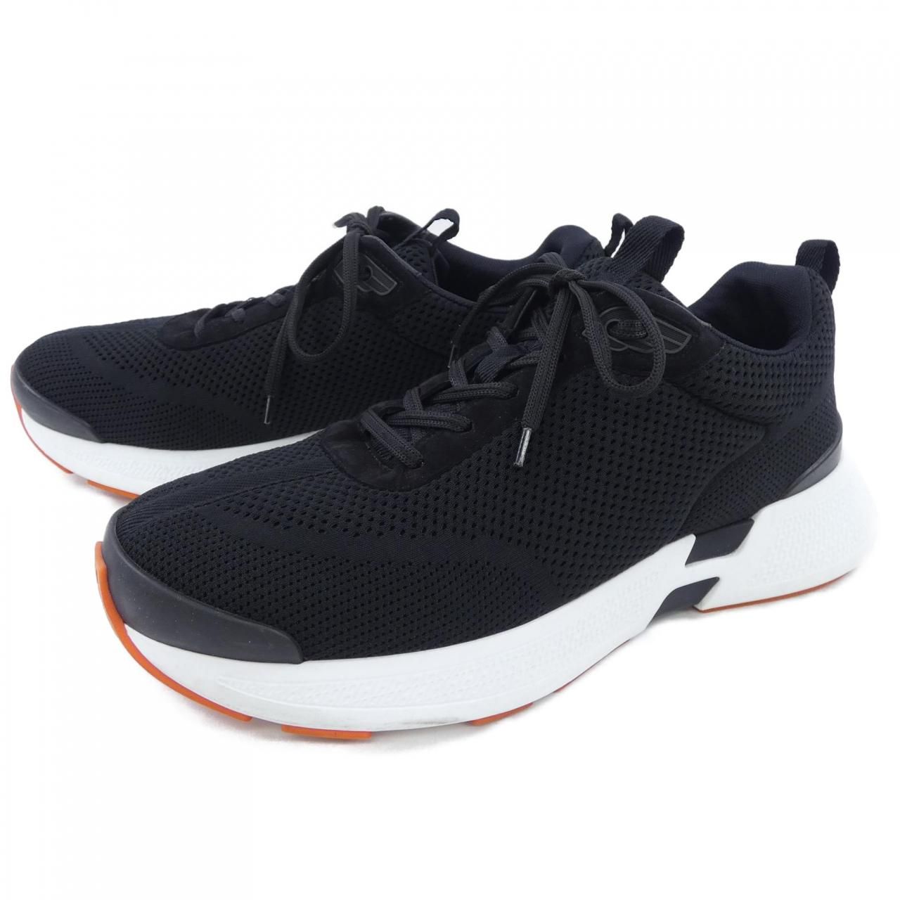 Hermes Heroes Details Sneakers — view 3