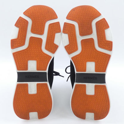 Hermes Heroes Details Sneakers — view 4
