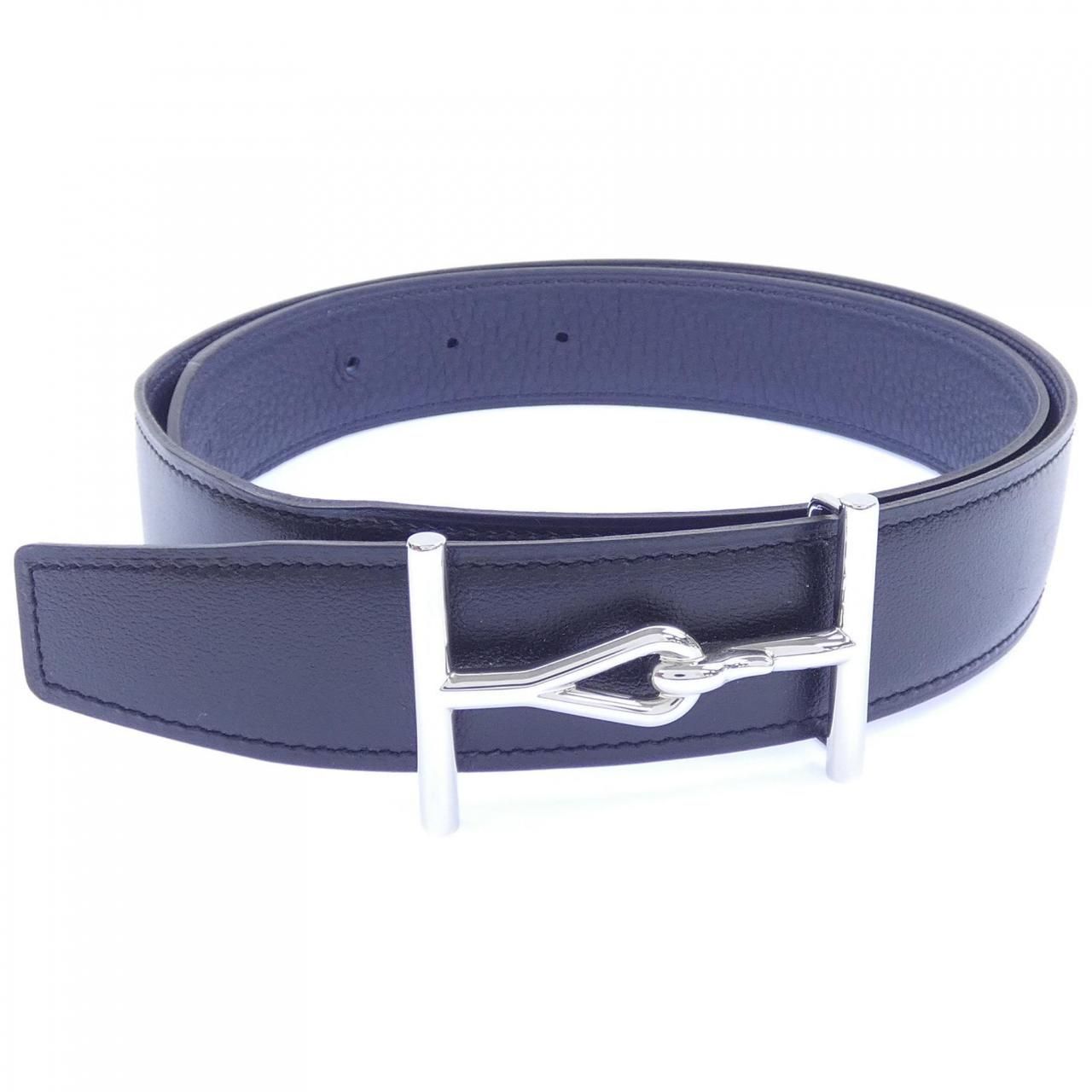 Hermes Jumbo 32 mm Belt