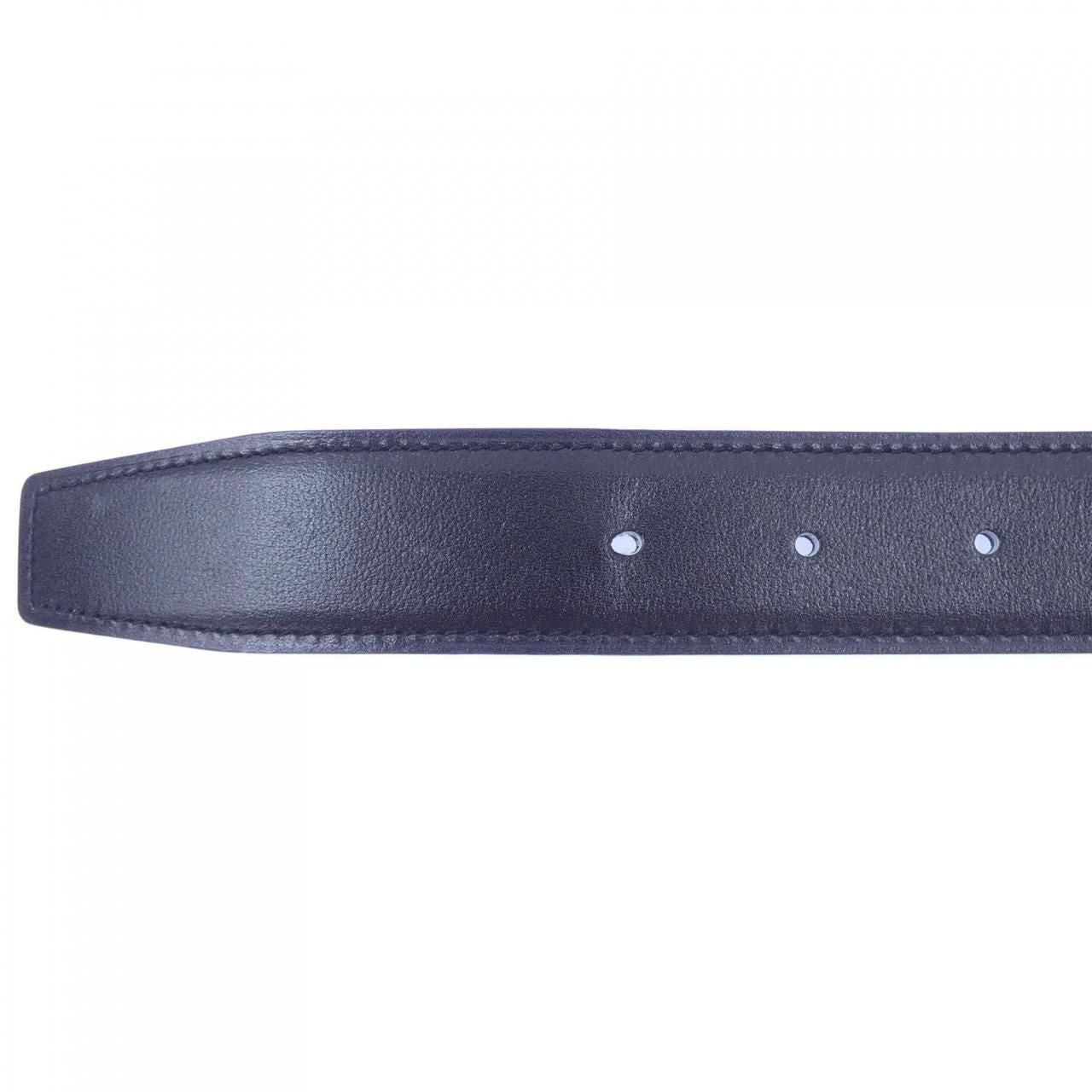 Hermes Jumbo 32 mm Belt — view 4