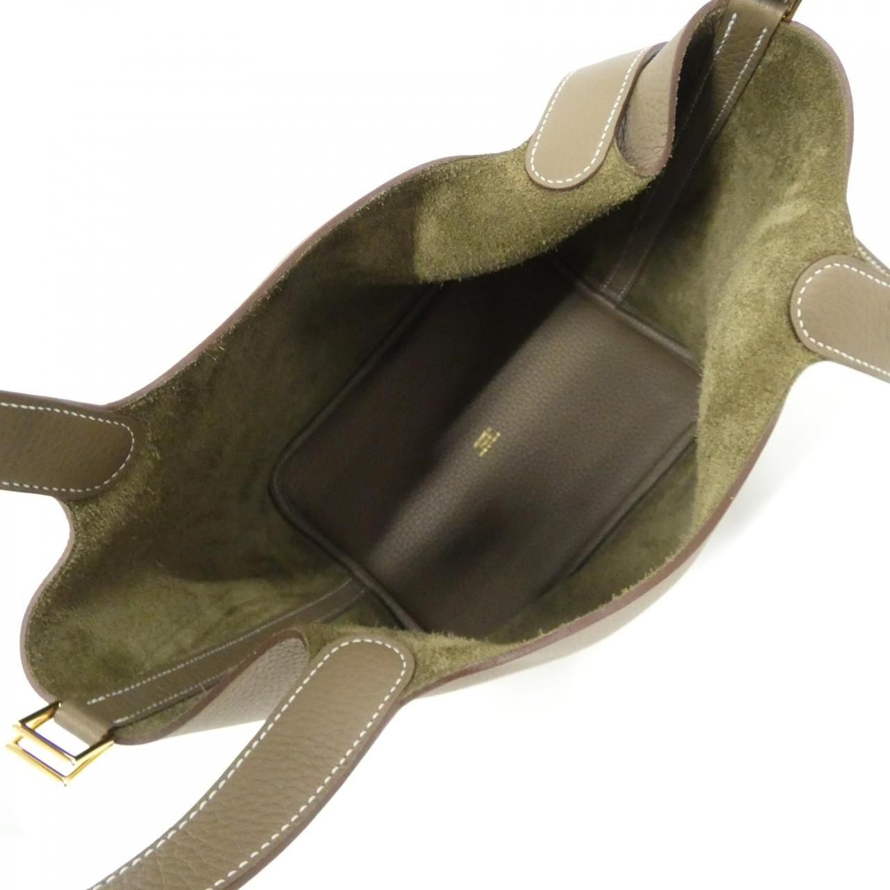 Hermes Picotin Lock MM Bag — view 5