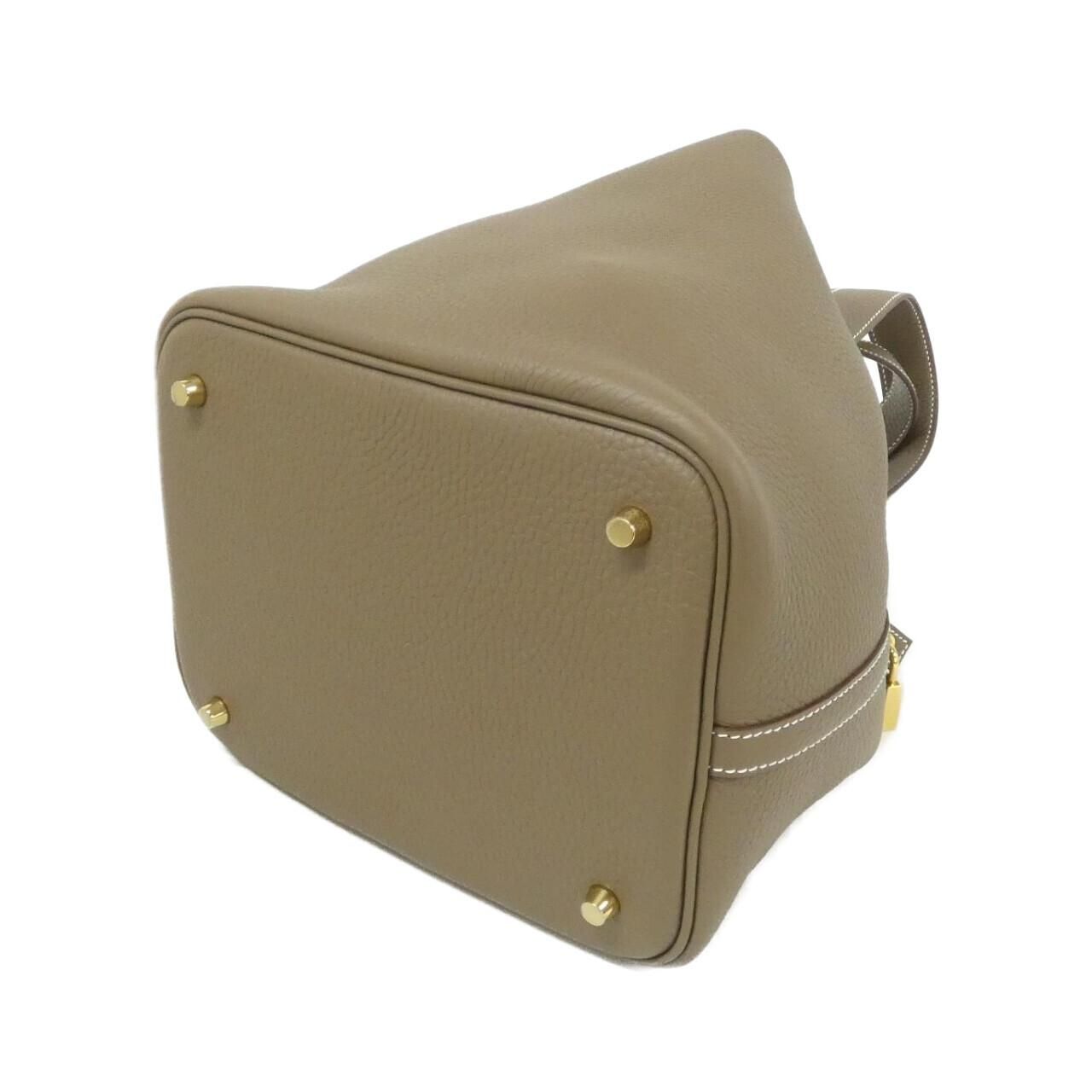 Hermes Picotin Lock MM Bag — view 2