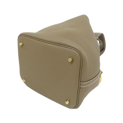 Hermes Picotin Lock MM Bag — view 2