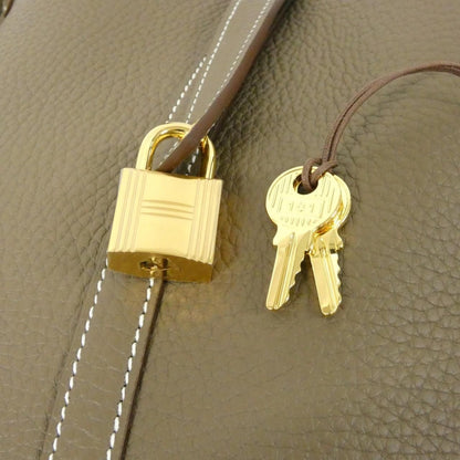 Hermes Picotin Lock MM Bag — view 3