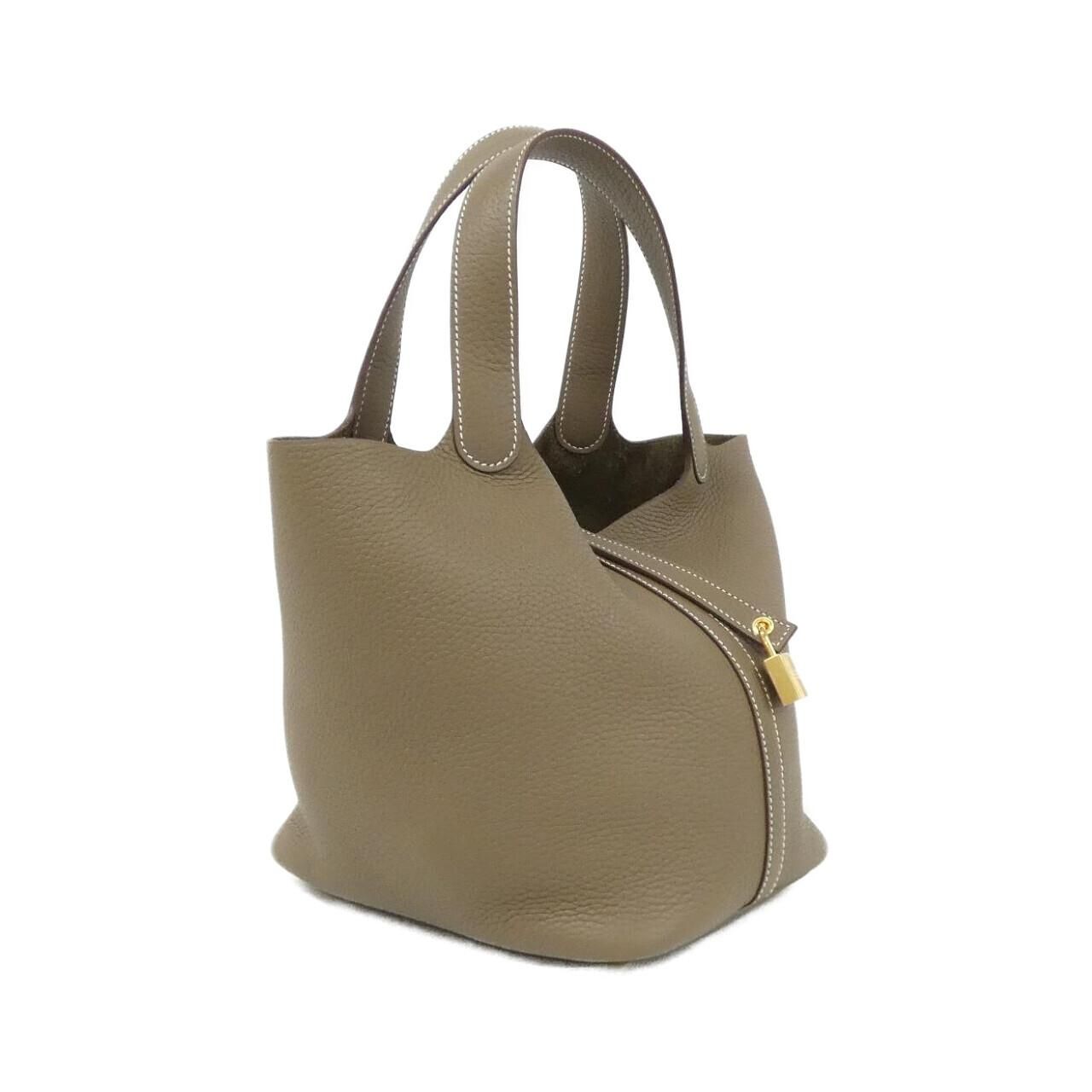 Hermes Picotin Lock MM Bag