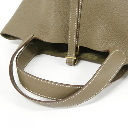 Hermes Picotin Lock MM Bag — view 4