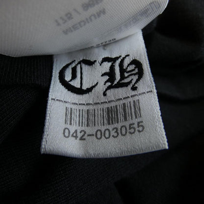 Chrome Hearts T-Shirt Black — view 4
