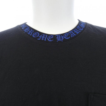 Chrome Hearts T-Shirt Black — view 5