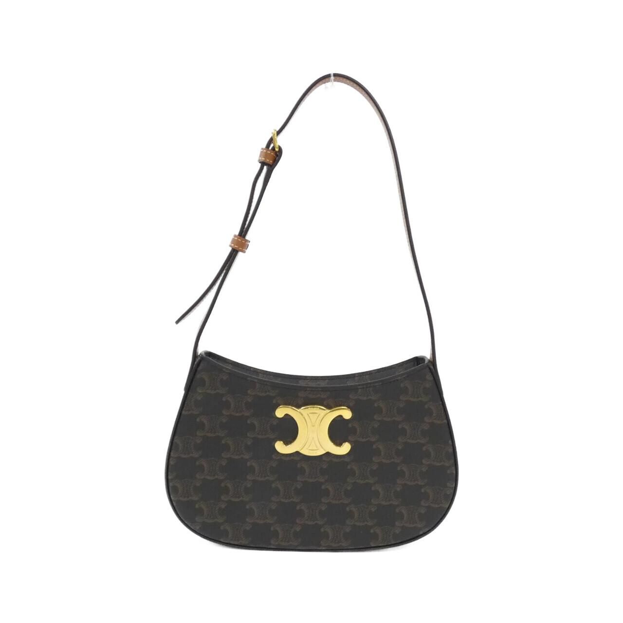 Celine Tilly Shoulder Bag