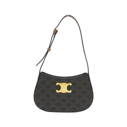 Celine Tilly Shoulder Bag