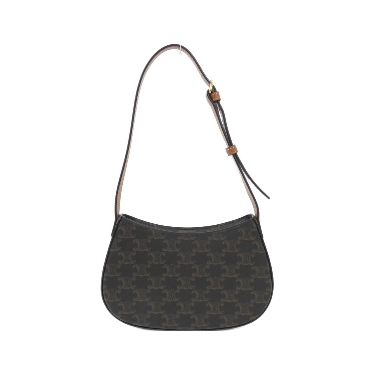 Celine Tilly Shoulder Bag — view 2