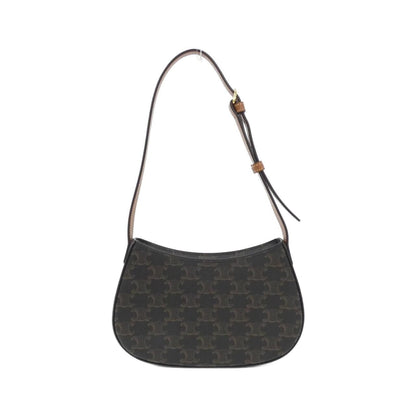Celine Tilly Shoulder Bag — view 2