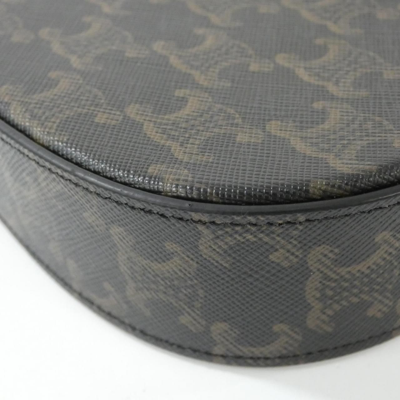 Celine Tilly Shoulder Bag — view 3