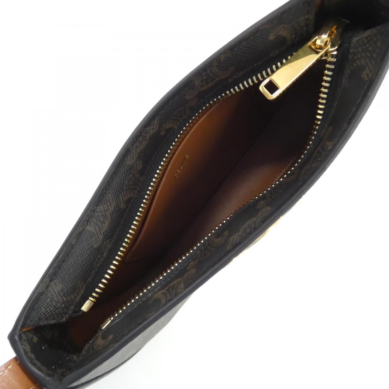 Celine Tilly Shoulder Bag — view 6