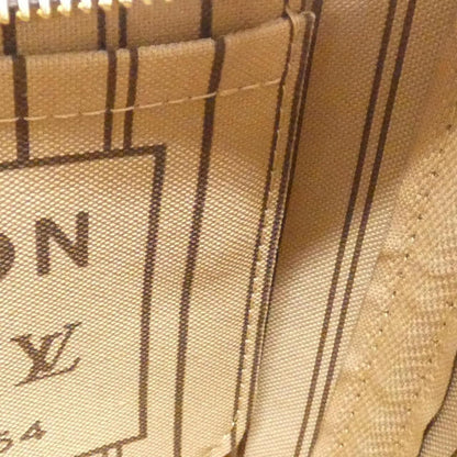 Louis Vuitton Monogram Neverfull BB Bag — view 6