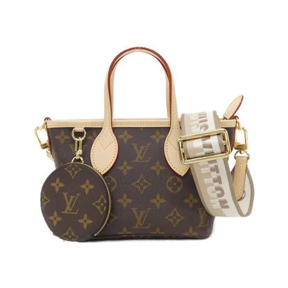 Louis Vuitton Monogram Neverfull BB Bag