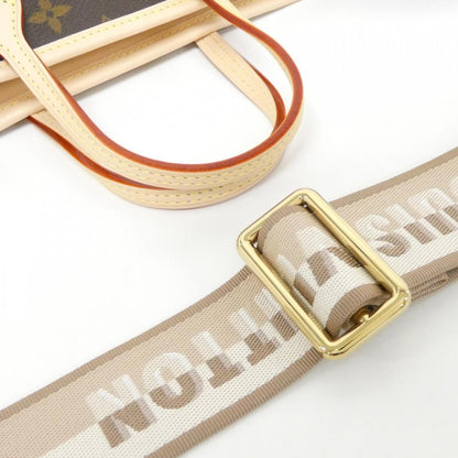 Louis Vuitton Monogram Neverfull BB Bag — view 4