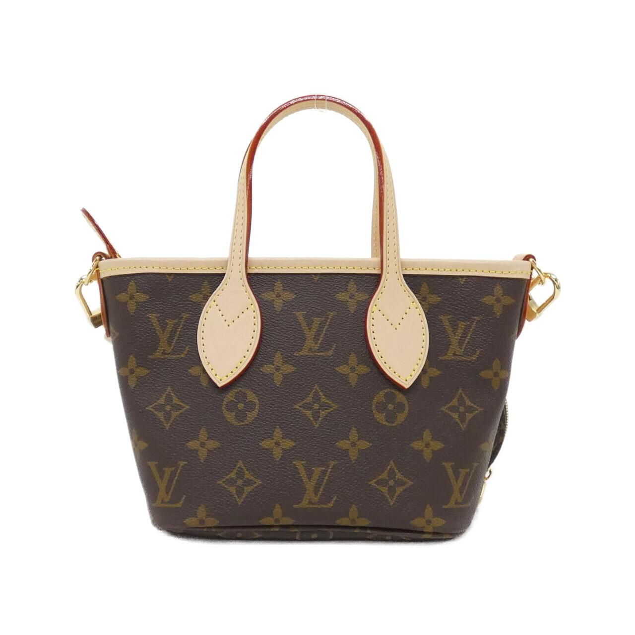 Louis Vuitton Monogram Neverfull BB Bag — view 2