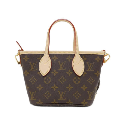 Louis Vuitton Monogram Neverfull BB Bag — view 2