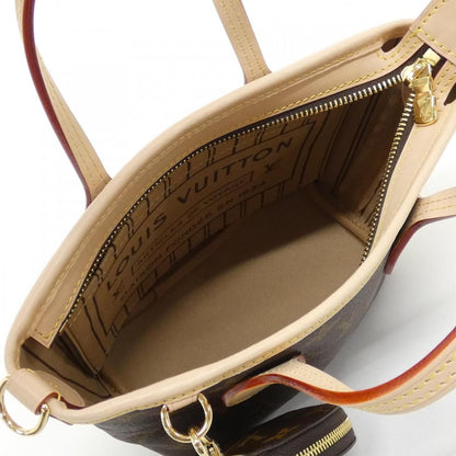 Louis Vuitton Monogram Neverfull BB Bag — view 5