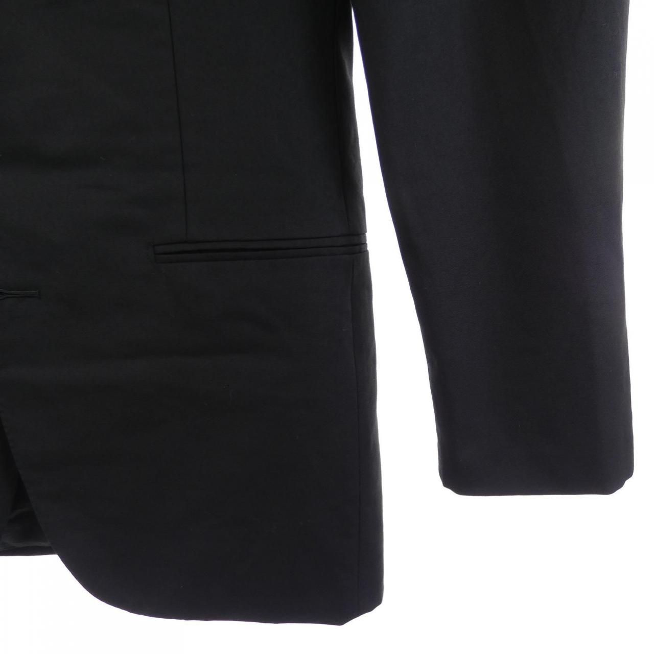 Hermes Suit Black — view 7