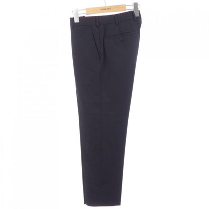 Hermes Suit Black — view 8