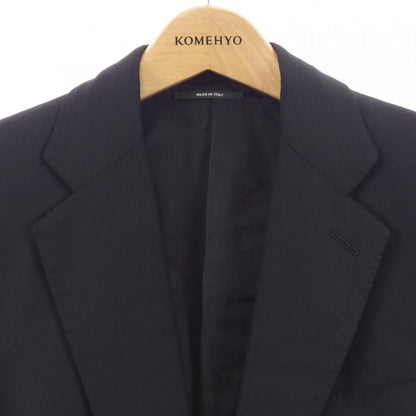 Hermes Suit Black — view 6