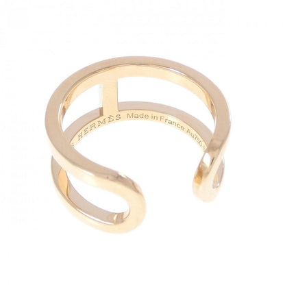 Hermes Chaine D'ancre Ring — view 3