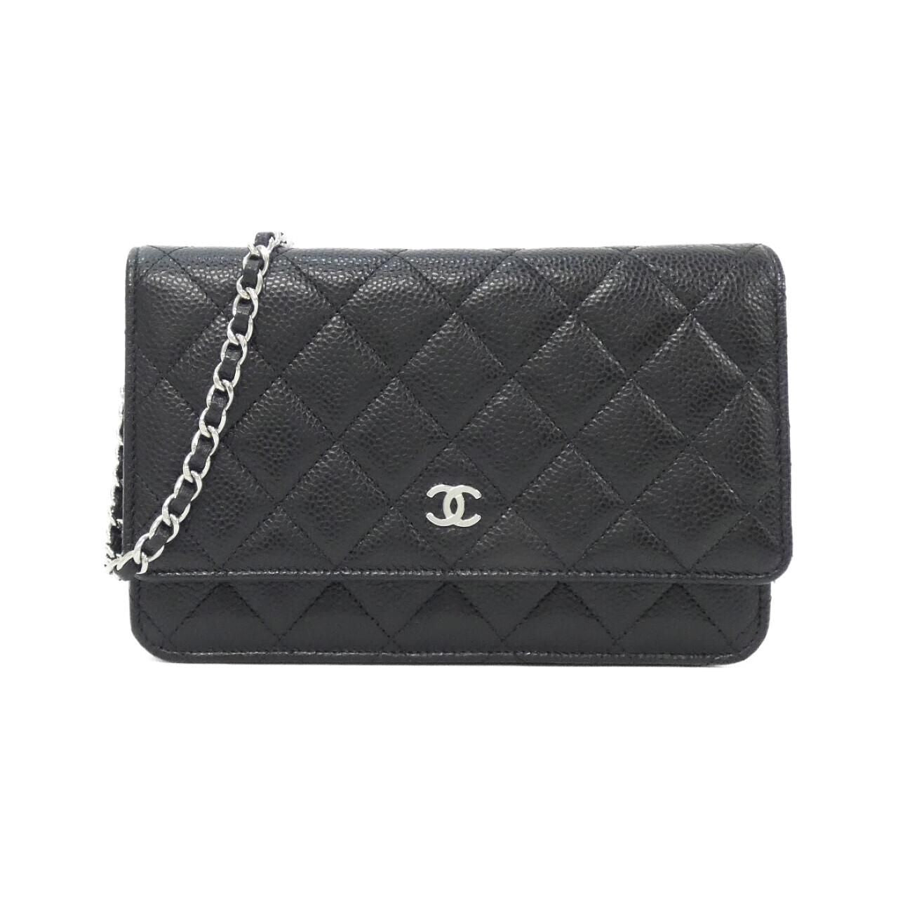 Chanel Timeless Classic Line Chain