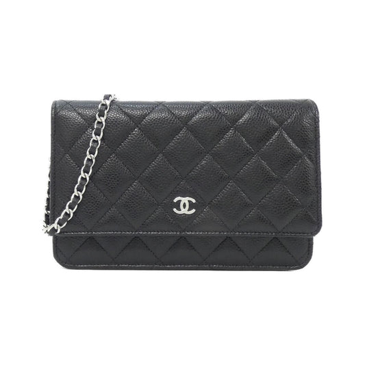 Chanel Timeless Classic Line Chain