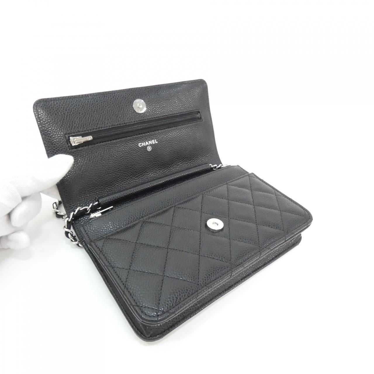 Chanel Timeless Classic Line Chain — view 7