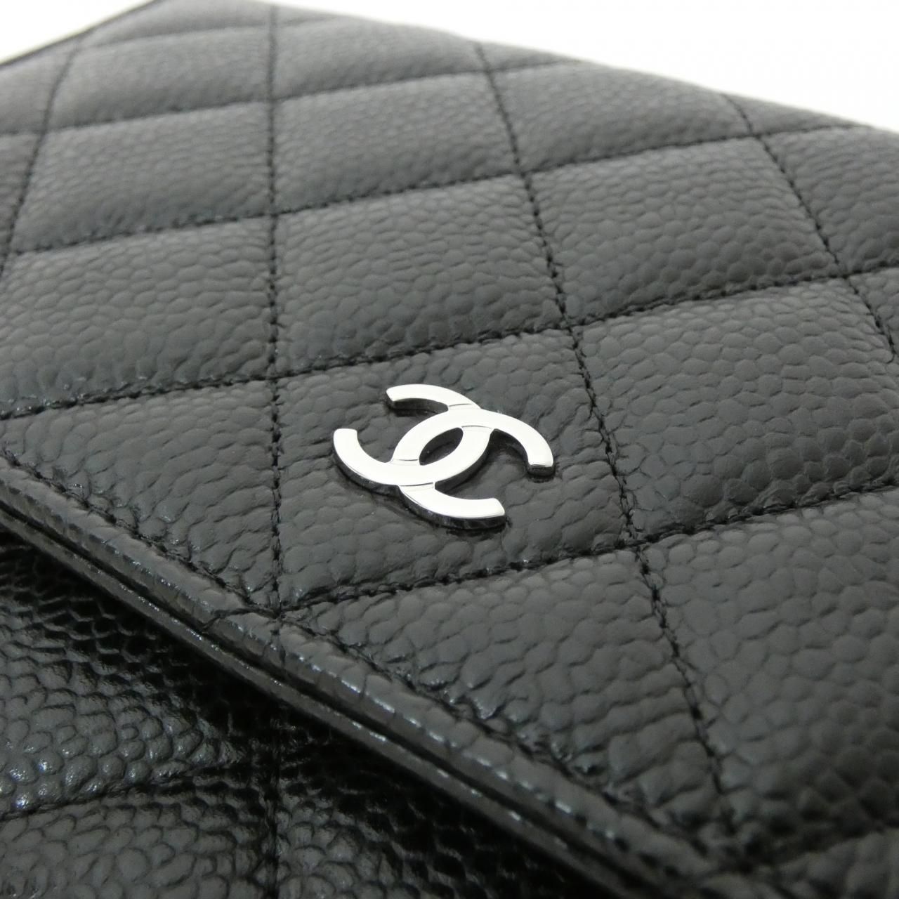 Chanel Timeless Classic Line Chain — view 4