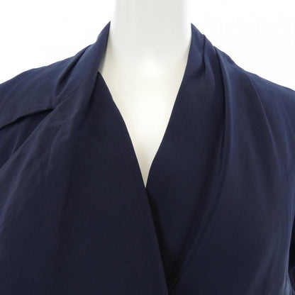 Chanel Vintage Dress Navy — view 3